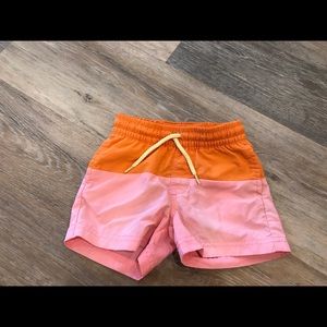 The Beaufort Bonnet Swim Trunks